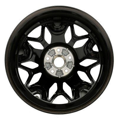 2019-2022 JEEP GRAND CHEROKEE ALUMINUM WHEEL FRONT OR REAR NEW