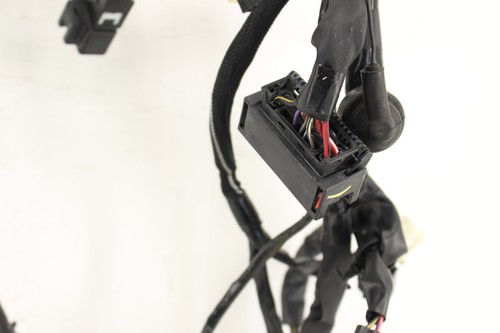 2022 KAWASAKI NINJA 400 EX400 OEM MAIN ENGINE WIRING HARNESS MOTOR WIRE LOOM - Picture 9 of 12