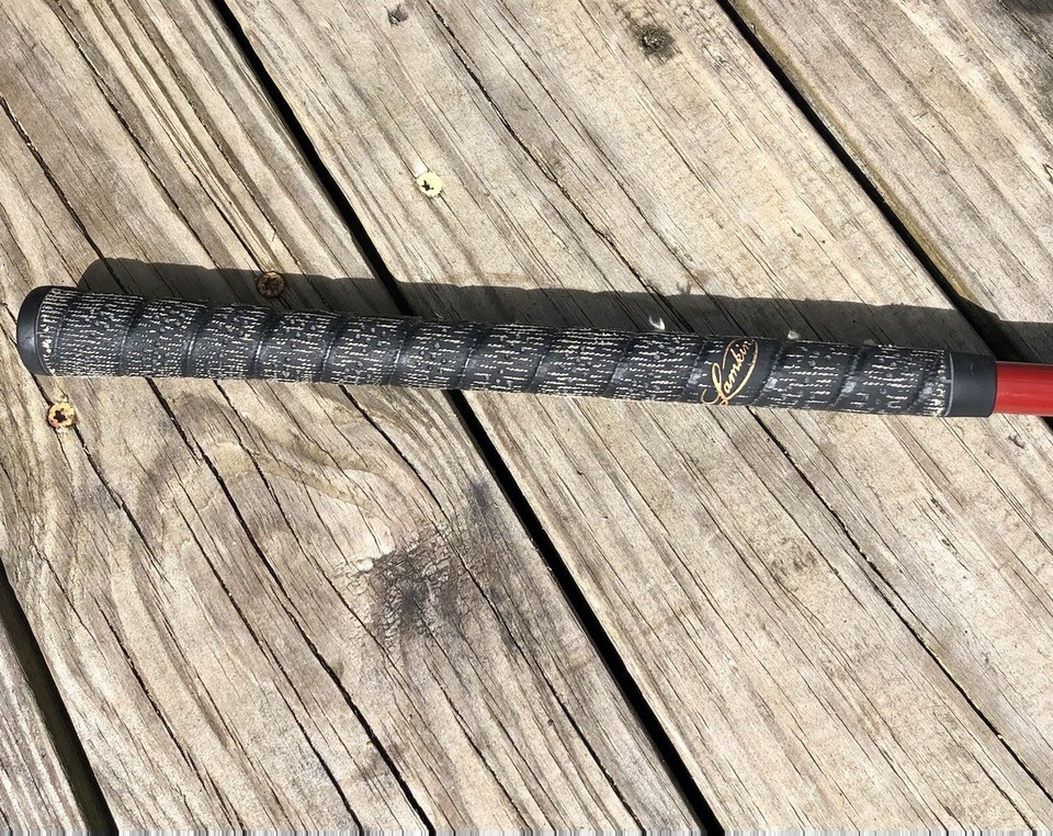 Taylormade R510 TP Driver 9.5 Fujikura Speeder 757 Stiff RH | eBay