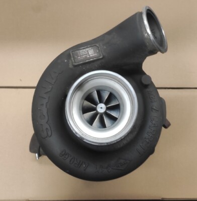 SCANIA770S6×4 transmission-input-shaft-used-