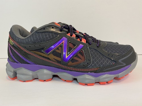 New Balance Womens 750 V3 Running Shoes Gray W750GP3 Low Top Lace Up Size 6.5 B - Picture 12 of 12