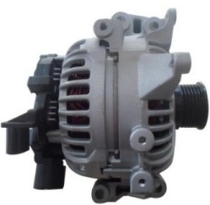 MERCEDES BENZ E Klasse Lichtmaschine Alternator 200A! MERCEDES BENZ E Klasse Lichtmaschine Alternator 200A!
