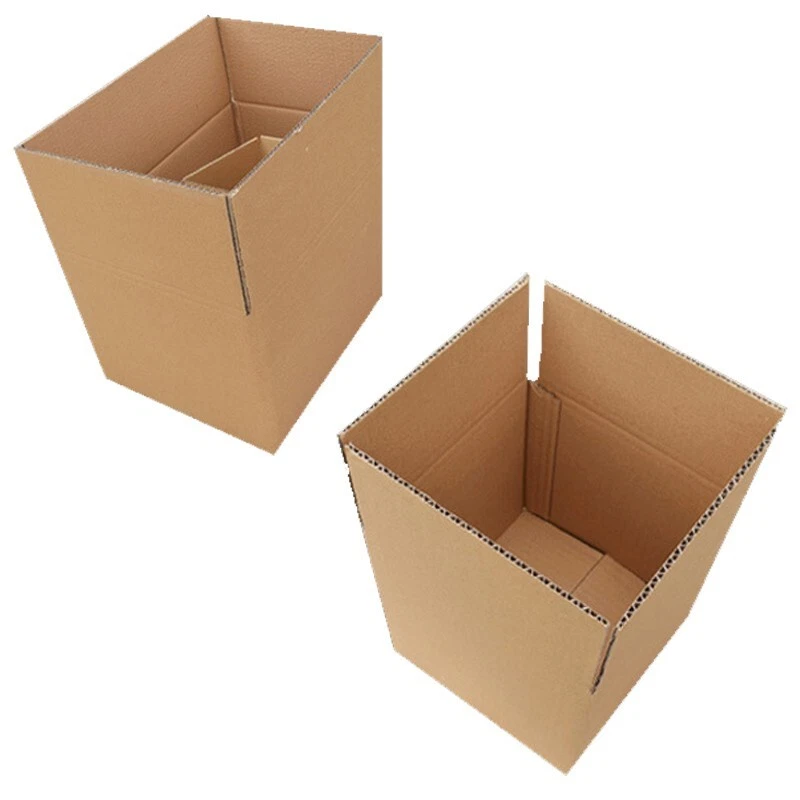 Shipping Boxes ~ Many Sizes Available! Mailing Moving Packing Storage! Small Big - Image 3 of 4