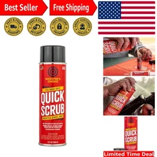 Shooters Choice Polymer Safe Degreaser 12 Ounce Aerosol,