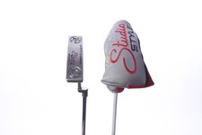 Titleist Scotty Cameron 2025 Studio Style Newport 2 Putter 35 in RH Steel Shaft