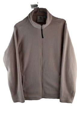 TOG24 rosa Fleecejacke Größe UK 14 Damen Shire Freizeit Outdoor Oberbekleidung