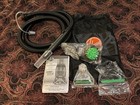 FH50150 Hoover Power Scrub Hose Attachments Set SpinScrub Accessories Bag