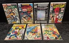 Marvel Comics The Amazing Spider-Man 7 Book Lot, #360 - 369