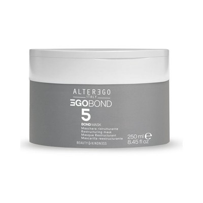 Anti-Haarbruch Maske ALTEREGO Ego Bond 5 Wiederherstellende Maske 250