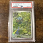 Bulbasaur 166/165 Sv: Scarlet & Violet 151 Holo PSA 9 MINT