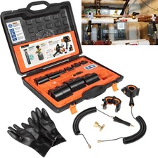 CST2 General Pipe Cleaners Cold-Shot Pipe Freeze Kit Tube Wire Plumbing Freezing