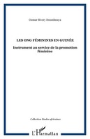 Oumar Sivory Doumbouya | Les ONG FéMinines En GuinéE | Taschenbuch | FranzöSisch