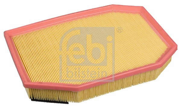 Luftfilter FÜR BMW 5 (F10), BMW 5 Touring (F11) - Febi Bilstein 105706-image