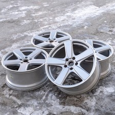 Porsche Cayenne 21" inch rim OEM 2011-2017 Genuine Sport Classic Wheels Set of 4