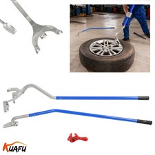 3pcs Steel Tire Mount Demount Tool Kit For 17.5-24.5 Manual Truck Bead Breaker 3pcs Steel Tire Mount Demount Tool Kit For 17.5-24.5 Manual Truck Bead Breaker