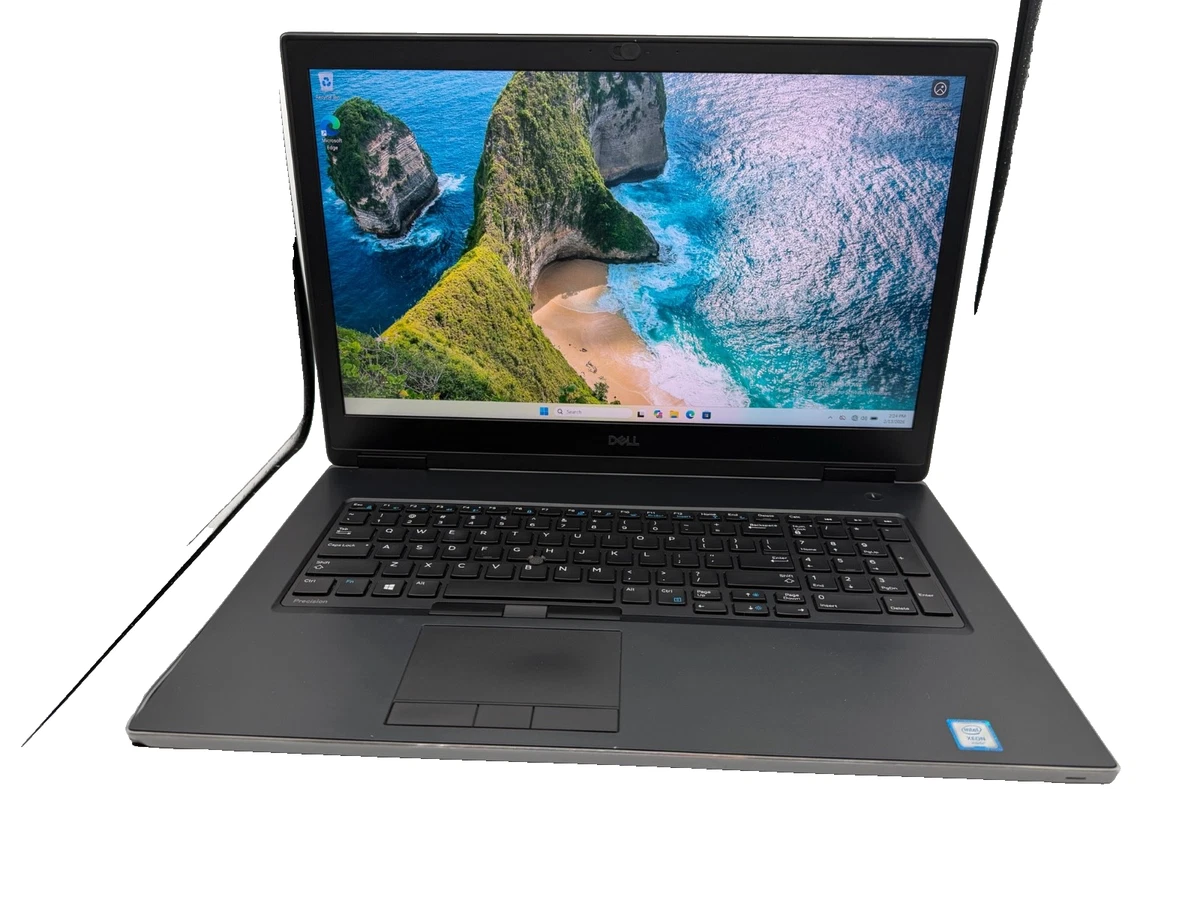 Dell Precision 7730 PC Laptops & Netbooks for Sale - Shop New