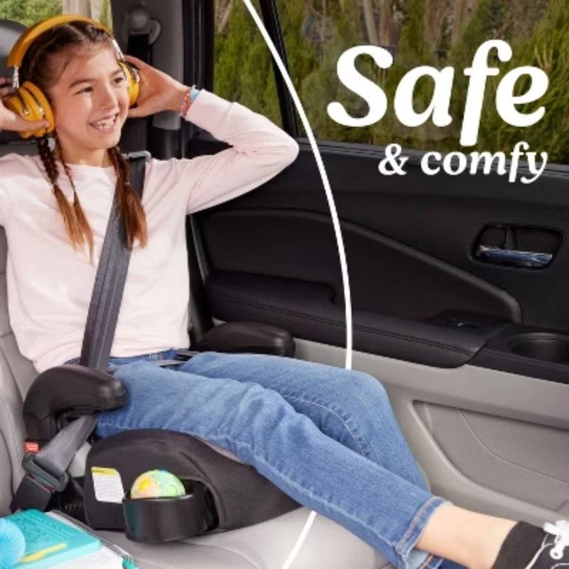 Booster sem costas Graco TurboBooster 2.0 - Imagem 2 de 4