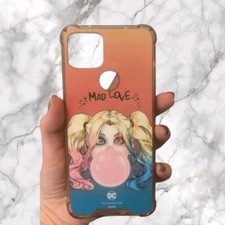  Harley Quinn Mad Love DC Comics  Samsung Gal...