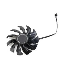 New Fan For Graphics Card For Gigabyte RTX 2070 2060 MINI ITX OC 6G GTX1660