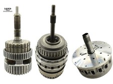 Mercedes ML S SL E GL C-Class Auto Transmission K1 K2 Sun Gears Hard Parts 722.9