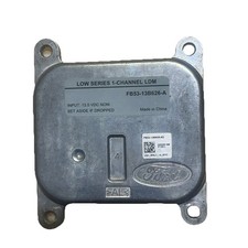 Oem For 2016-2019 Ford Explorer Interceptor Low Headlight Ballast Fb53-13b626-a Oem For 2016-2019 Ford Explorer Interceptor Low Headlight Ballast Fb53-13b626-a