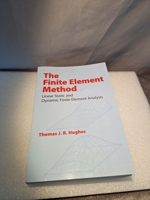 The Finite Element Method