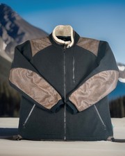 Kuhl Alpenwurxs Jacket Men S Distressed Faux ...