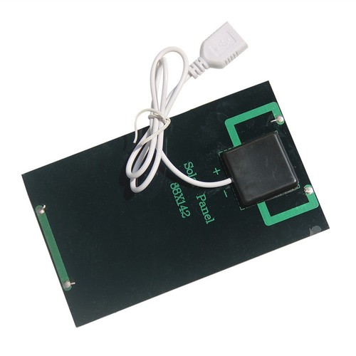 Functional and Compact Polysilicon Mini Solar Panel Module at Low Cost - Bild 5 von 12