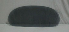 1949 1950 1951 Ford Coupe And Sedan Back Glass Smoke Grey Rear Window