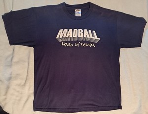 25+ Vintage Madball Shirt for sale | Updated Oct 2026