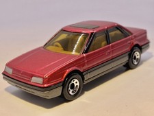 MATCHBOX??1987 AUSTIN ROVER 800 STERLING -1/64-
