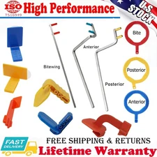 Digital Sensor Holder Dental X-Ray Aiming Ring Bitewing/ Anterior/ Posterior Arm