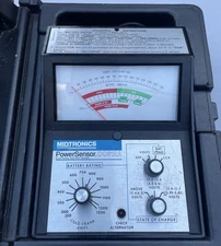 Midtronics Power Sensor OC612A Electronic Battery Tester