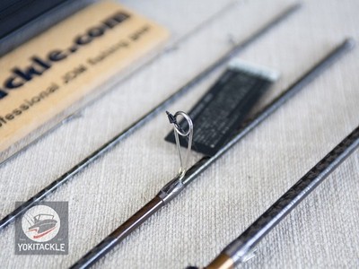 Shimano 24 SOARE XTUNE MB S68UL-S Light Game Spinning rod | eBay UK