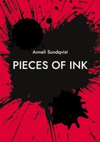 Pieces Of Ink Anneli Sundqvist Taschenbuch Englisch 2024 Books On Demand Gmbh
