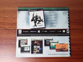 LEGO BIONICLE: Vezon & Fenrakk (8764) - Good Condition w/ Instructions, No Cape