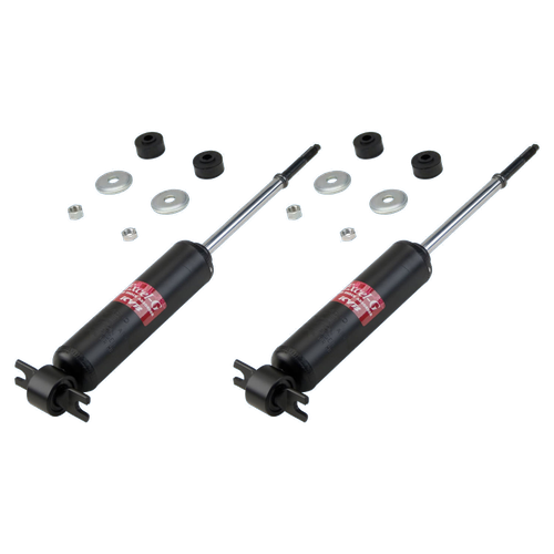 KYB 2 Shocks Front for PONTIAC Parisienne 1971-86 GR-2 EXCEL-G ...