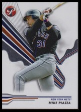 2024 Topps Pristine #175 Mike Piazza
