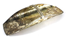 Portagrissini porta grissini argentato 1000 portatovaglioli vintage vassoio