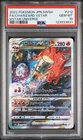 2022 POKEMON JPN SWORD & SHIELD VSTAR UNIVERSE FULL ART/CHARIZARD VSTAR PSA 10