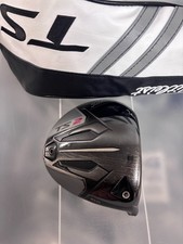 Titleist TSI2 Head only 10 / 10.0 Degree w/cover