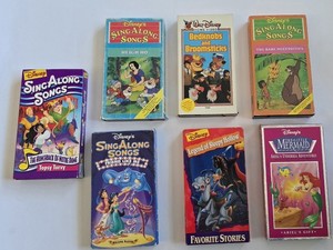 Children's Circle Vhs for sale | eBay