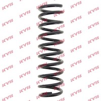1X Fahrwerksfeder K-Flex KYB RA6658 FüR Ford Focus 2 Turnier LPG Tdci Flexifuel