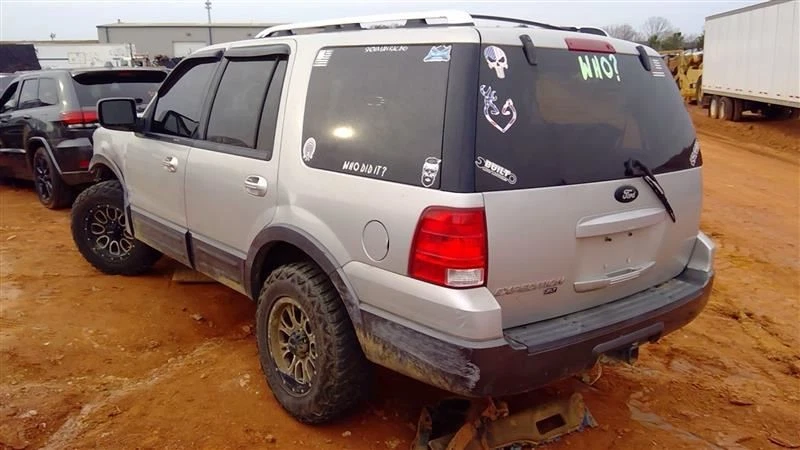 Driver Axle Shaft Rear Axle 9.75" Ring Gear Fits 03-08 Ford Expedition OEM - Image 4 of 4