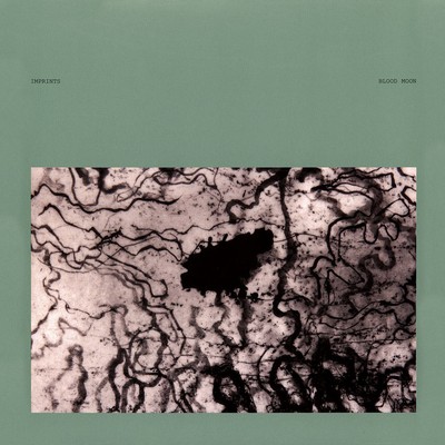 Imprints - Blood Moon Translucent Green Vinyl Edition (2025 - US - Original)