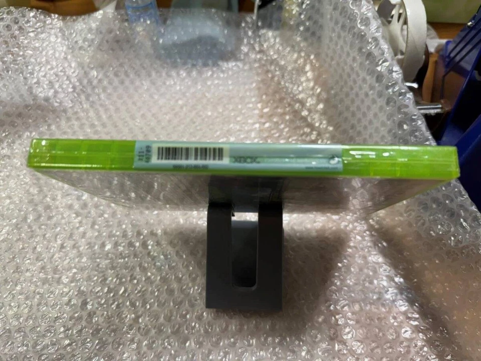 Kameo Elements of Power Microsoft Xbox 360 Japanese New Sealed - Image 4 of 4