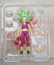 SH Figuarts Super Saiyan Kefla SHF