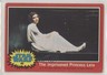 1977 Topps Star Wars The Imprisioned Princess Leia #89 0w6