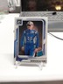 2026 Donruss Racing Dawson Sutton Optic Rated Rookie Base Card 