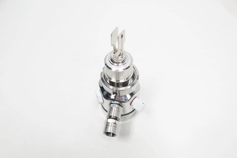 Endress Hauser FTL50H-UEE2AD4E6A Liquiphant M Vibrating Level Switch 19-55v-dc - Image 3 of 4